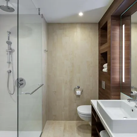 Element Hotel Amsterdam