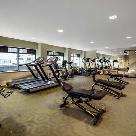 Ξενοδοχείο Element