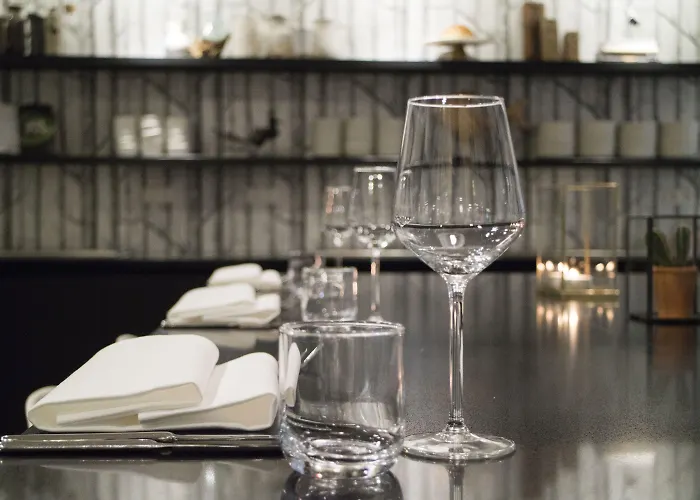 Ξενοδοχείο Element