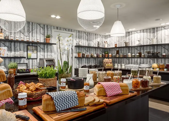 Element Ξενοδοχείο 4*