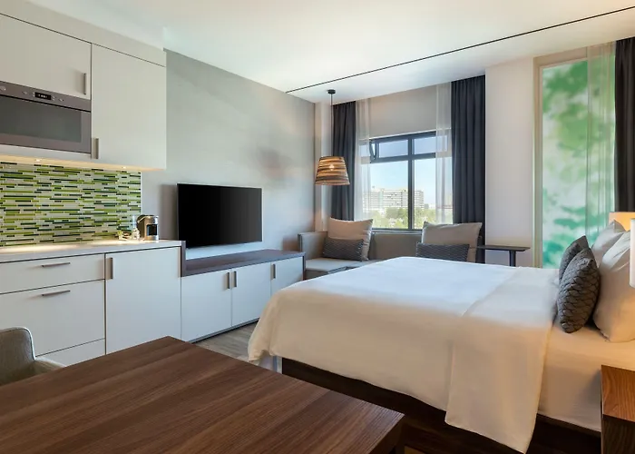 Element Ξενοδοχείο 4*