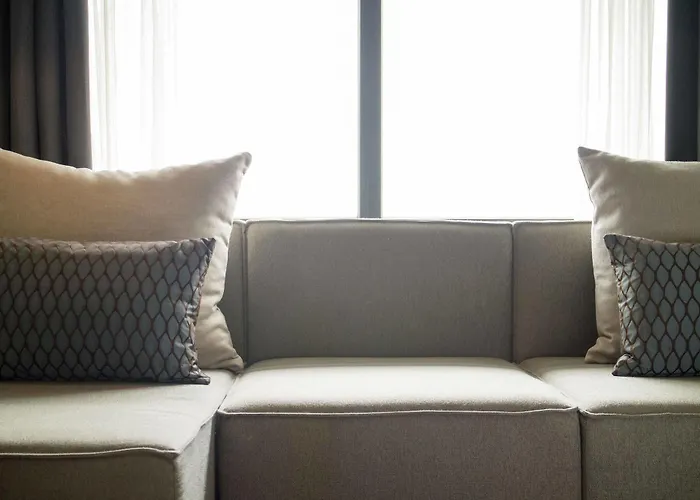 Ξενοδοχείο Element Άμστερνταμ