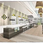 Element アムステルダム