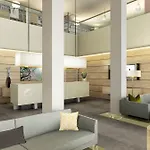 ホテル Element 4*