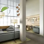 ホテル Element アムステルダム