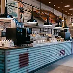 ホテル Element アムステルダム