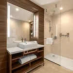 ホテル Element 4*