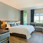 Element ホテル アムステルダム