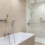 ホテル Element アムステルダム