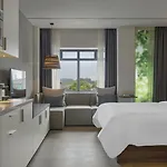 ホテル Element 4*