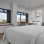 ホテル Element 4*