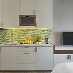 ホテル Element アムステルダム