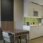 ホテル Element 4*