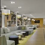 Element ホテル アムステルダム