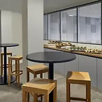 ホテル Element アムステルダム