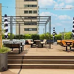 Element ホテル アムステルダム