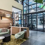 Element ホテル アムステルダム