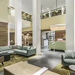 ホテル Element アムステルダム