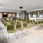 ホテル Element アムステルダム