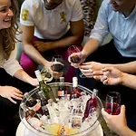 Element 4* アムステルダム