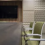 ホテル Element 4*