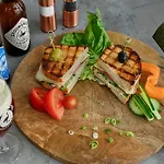 ホテル Element 4*