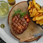 Element 4* アムステルダム