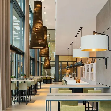 호텔 Element By Marriott