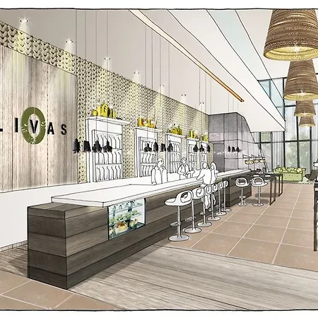 Element By Marriott Άμστερνταμ