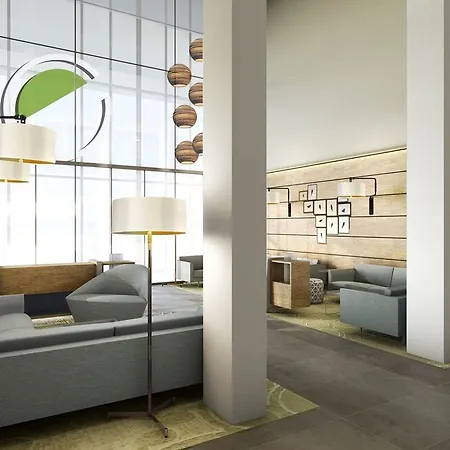 Hotel Element By Marriott Amsterdam