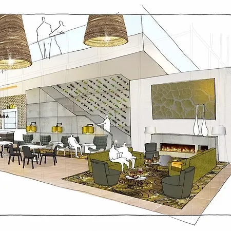 Element By Marriott 4*