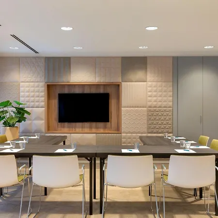 Ξενοδοχείο Element By Marriott 4*