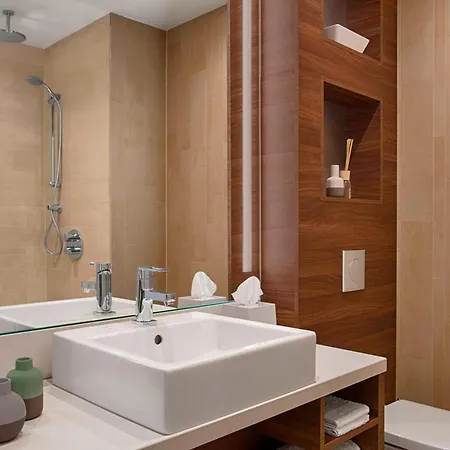 Hotel Element Amsterdam