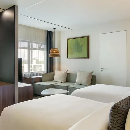 Element By Marriott Άμστερνταμ