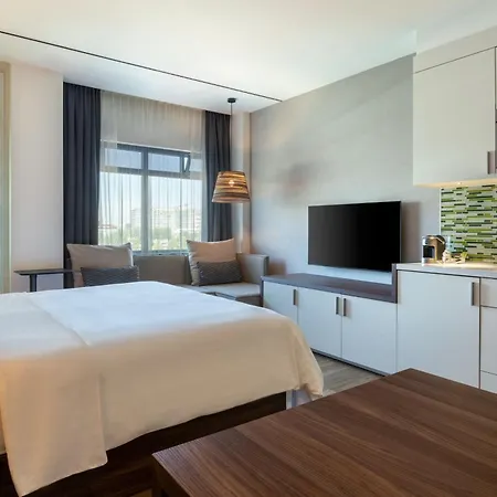 Hotel Element By Marriott
