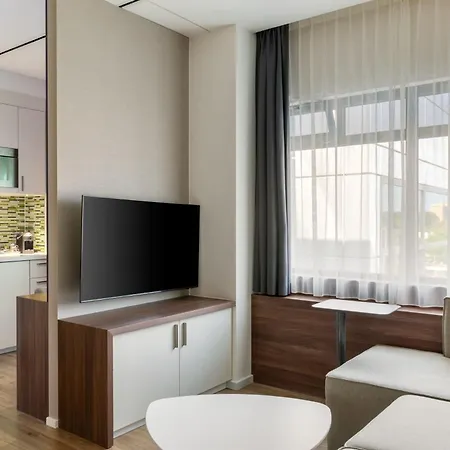 Element By Marriott Άμστερνταμ