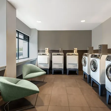 Element By Marriott Hotel 4*
