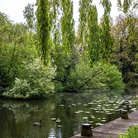 Hotel Element Amesterdão
