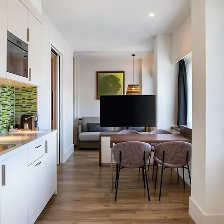 Hotel Element Amsterdam