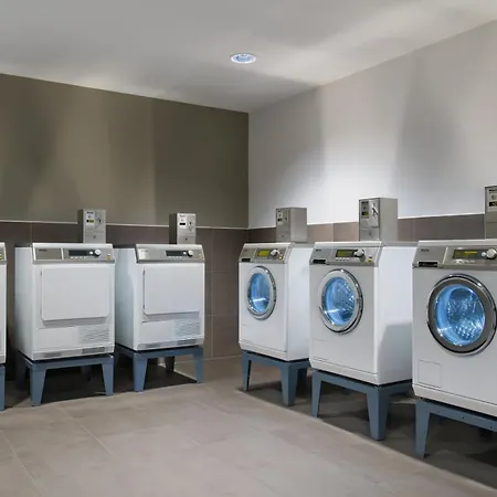 Element By Marriott Amsterdam