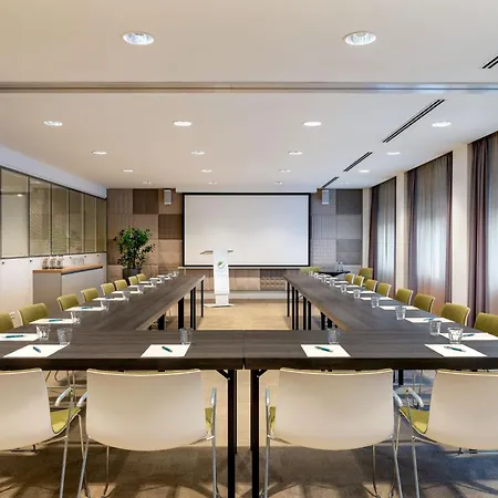Element By Marriott 4*