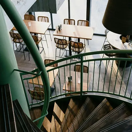 Element By Marriott 4*