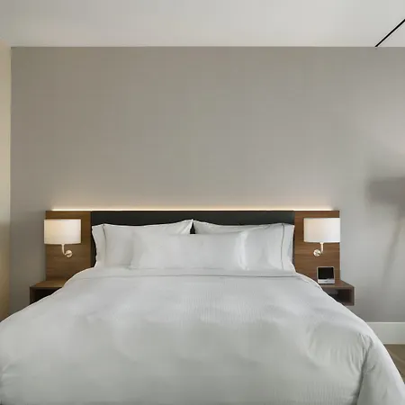 Ξενοδοχείο Element By Marriott Άμστερνταμ