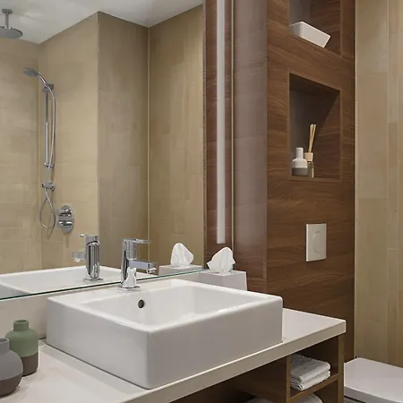 Element By Marriott Ξενοδοχείο 4*