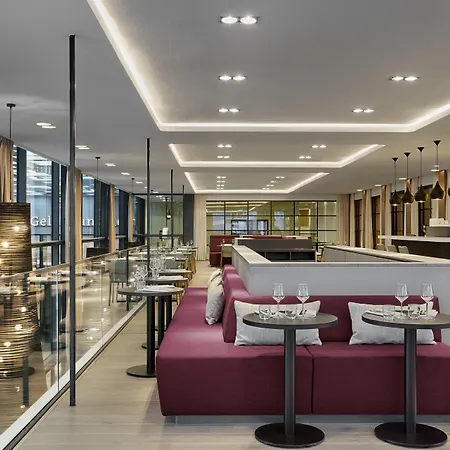 호텔 Element By Marriott