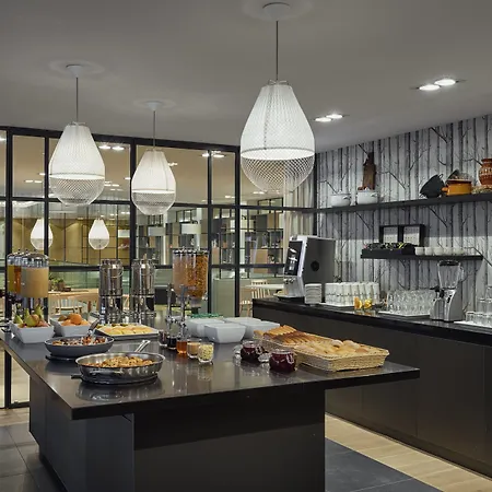 Hotel Element By Marriott