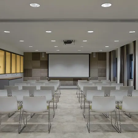 Ξενοδοχείο Element By Marriott 4*