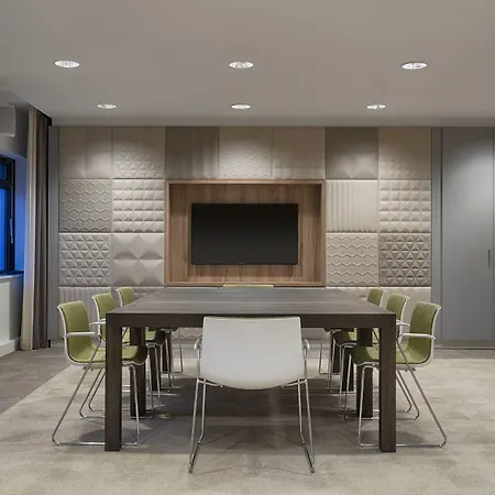 Element By Marriott