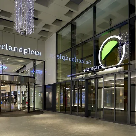 Element ホテル 4*