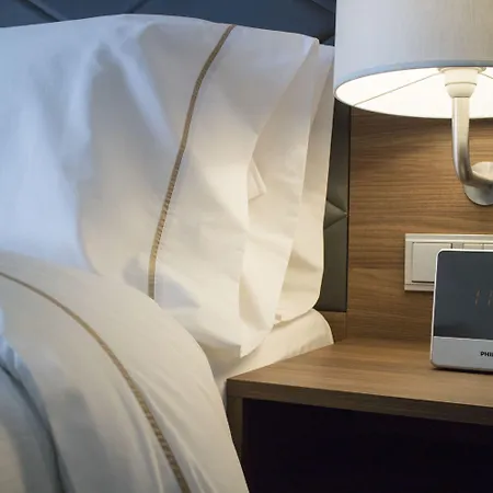 Element By Marriott 호텔 4*